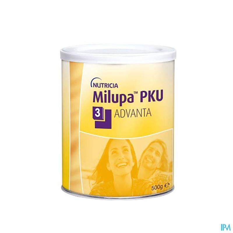 PKU 3 ADVANTA PDR 500G