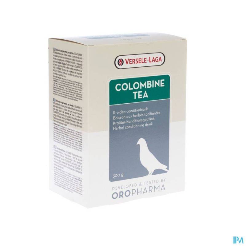 Colombine Tea 300g