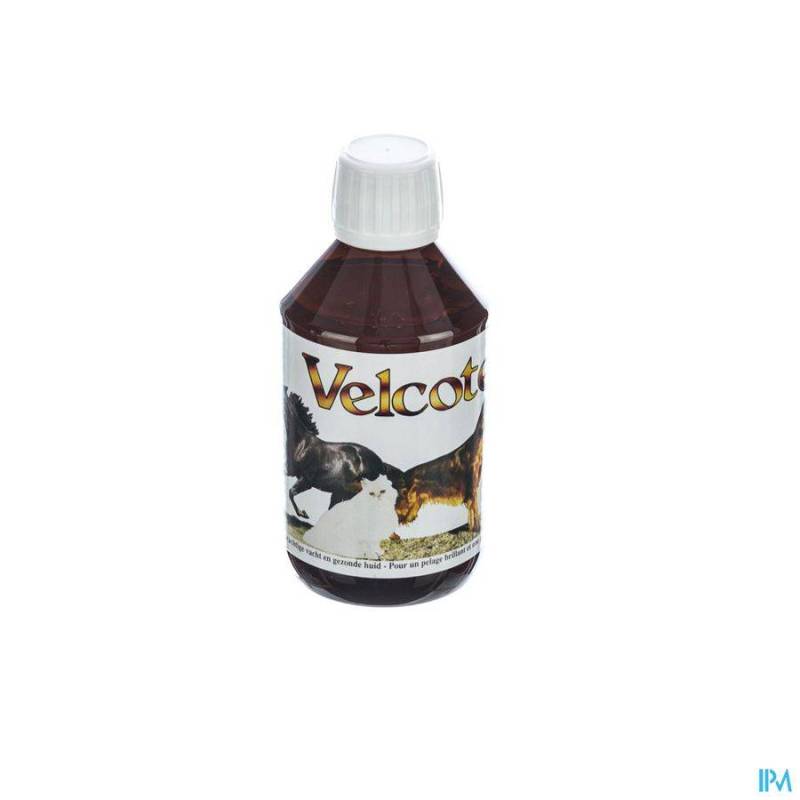 VELCOTE SOL 250ML