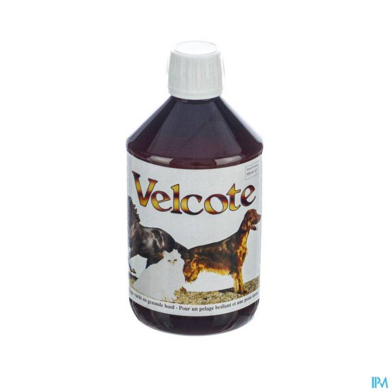 VELCOTE SOL 500ML