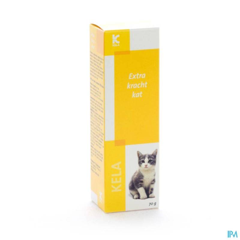 Extra Kracht Kat 70g