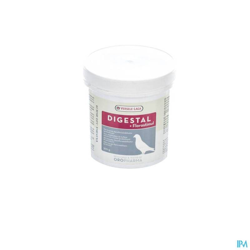 DIGESTAL PDR POT 300G