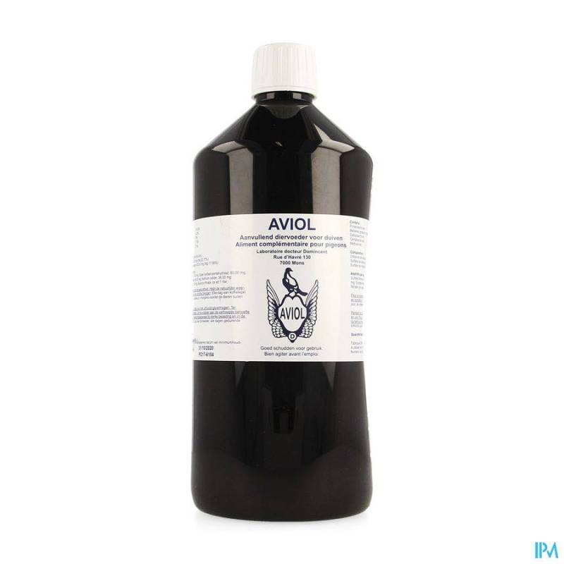 AVIOL NEW DUIVENELEXIR 1000ML