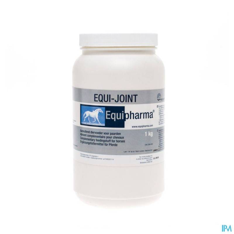 EQUI JOINT PDR 1KG