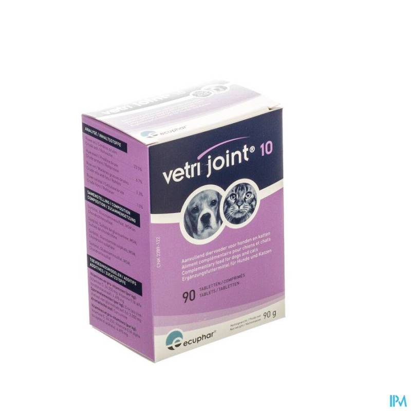 Vetri Joint 10 Tabletten 90