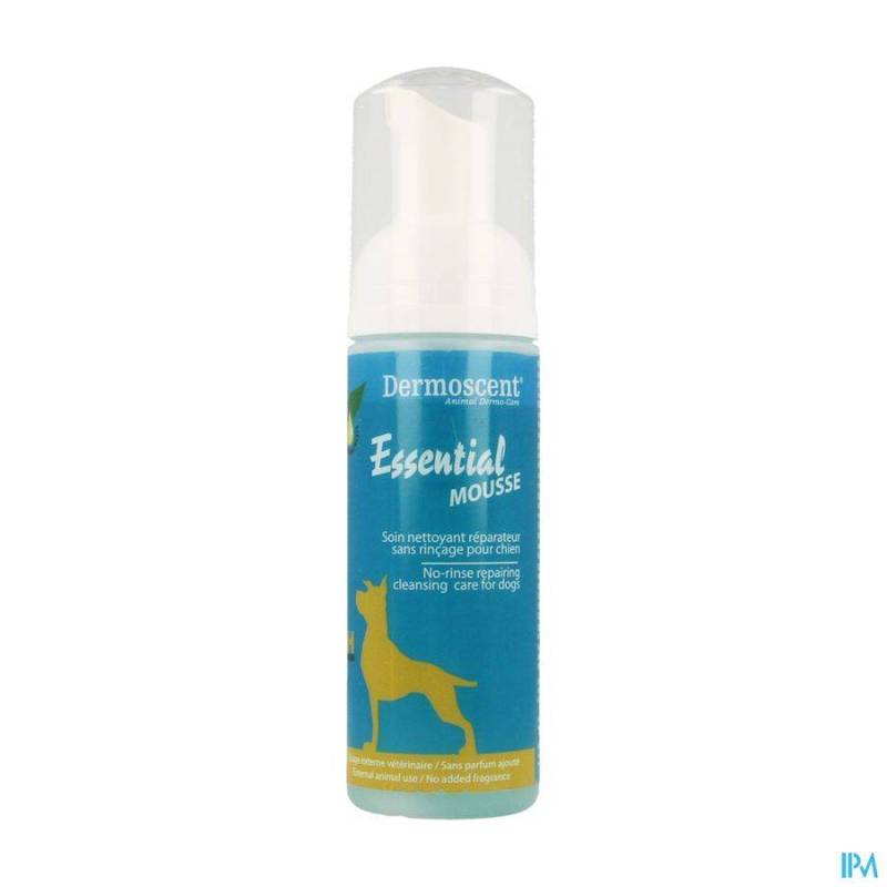 ESSENTIAL MOUSSE CHIEN SPRAY 150ML