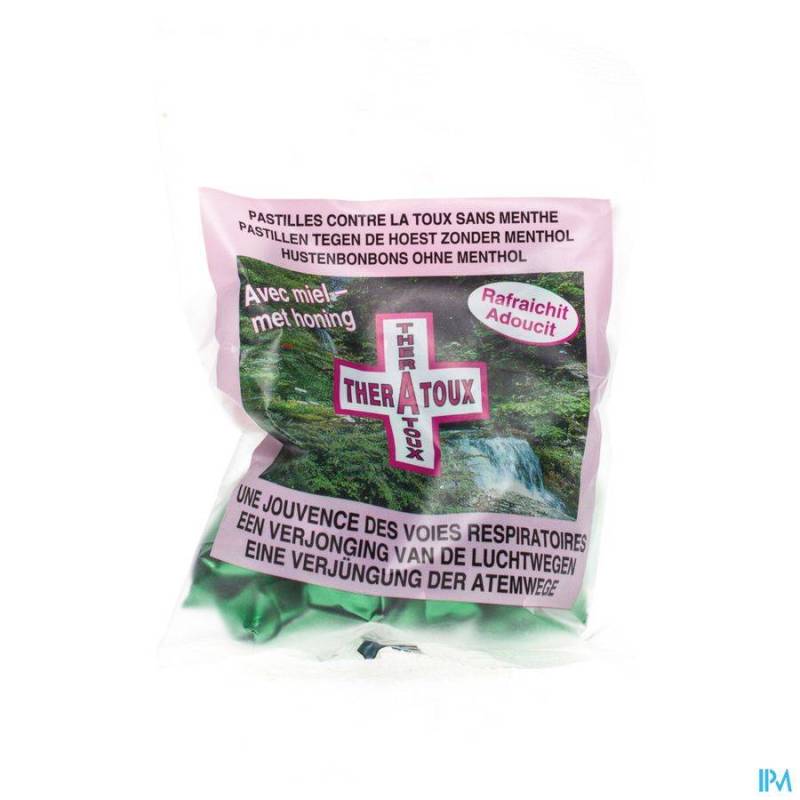 THERATOUX PAST 100G