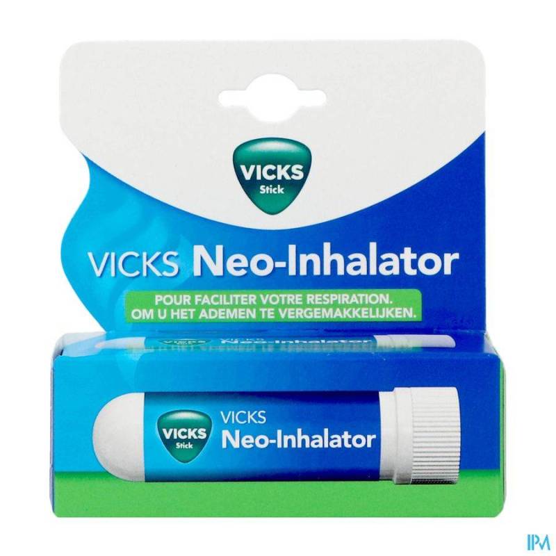 VICKS NEO INHALATOR