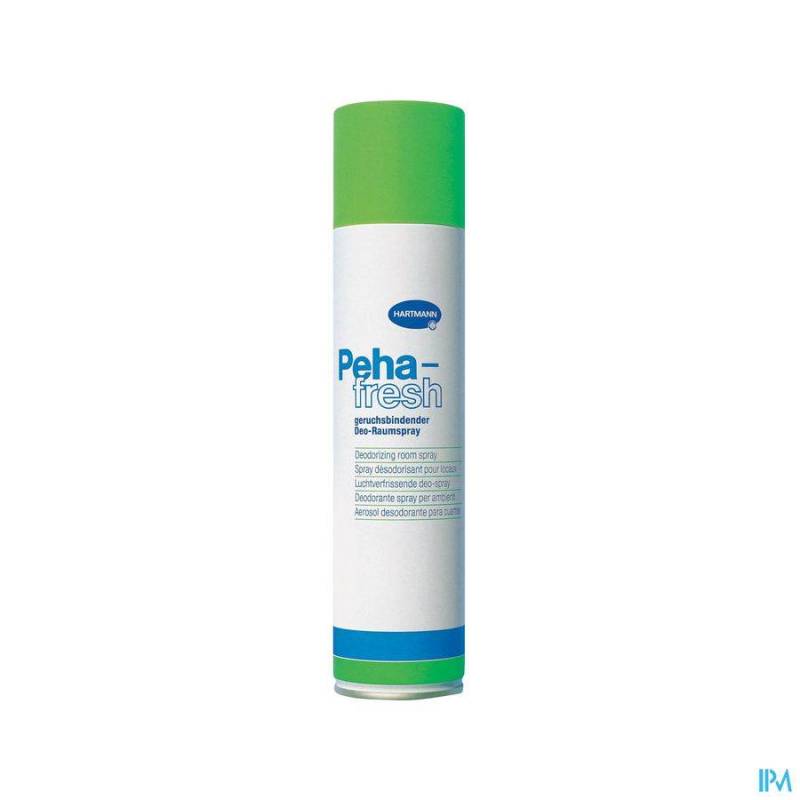 PEHA FRESH SPRAY DESODORISANT 400ML 9957059