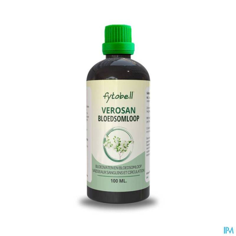 Fytobell Verosan 100ml