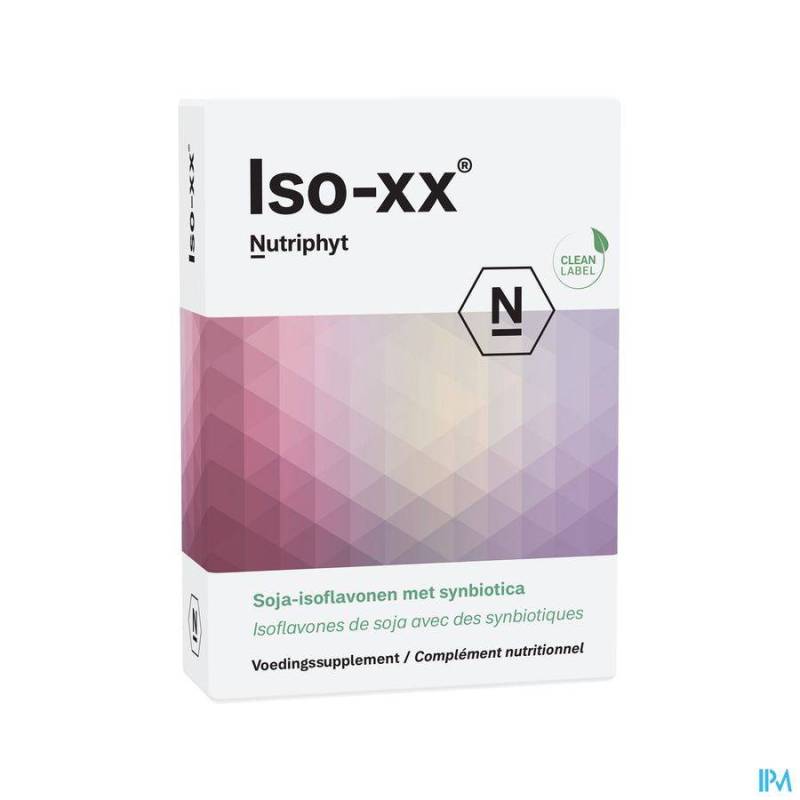 Iso-xx Tabl 30x1010mg 038