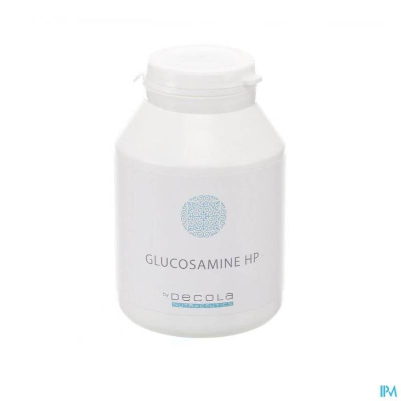 Glucosamine Hp Tabletten 180