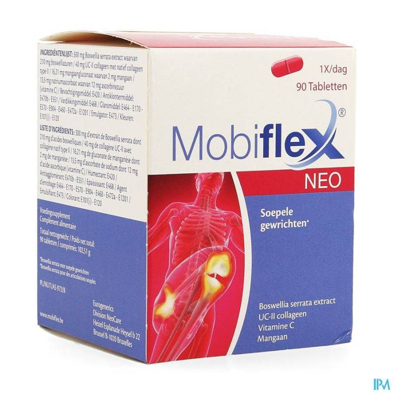 MOBIFLEX NEO TABL 90 CFR 2658987