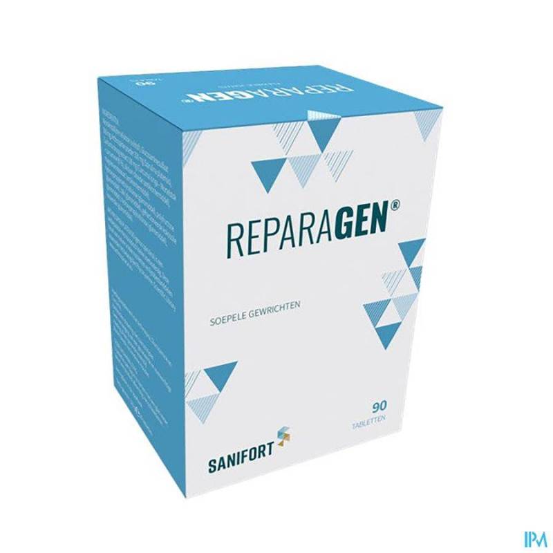 Reparagen Tabl 6x15