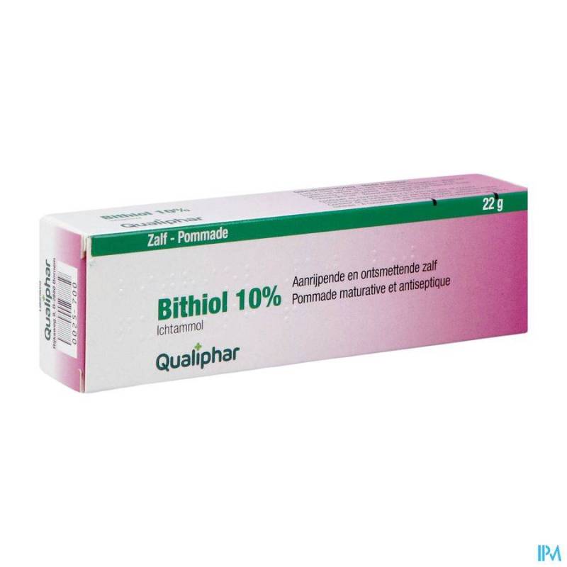 Bithiol 10% 22g