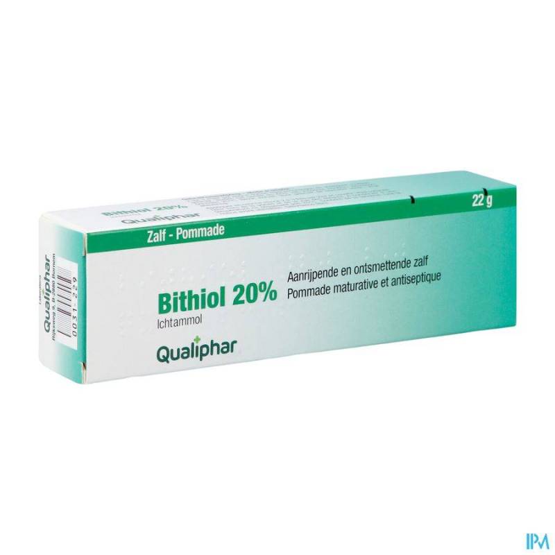 Bithiol 20% 22g