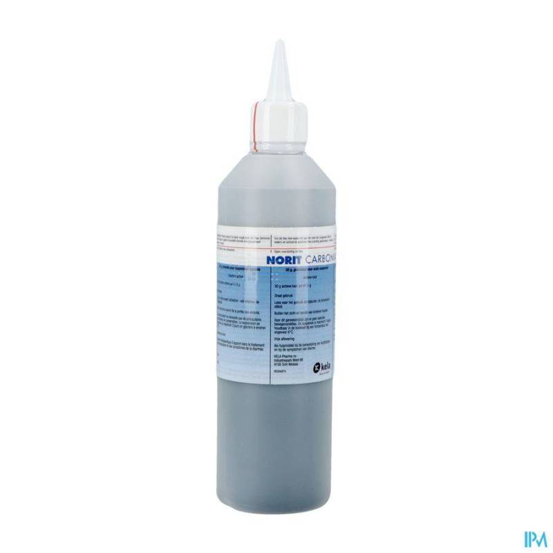 Norit Carbomix Gran 500ml