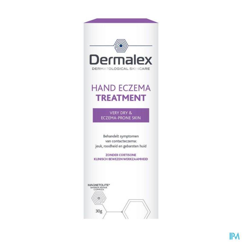 Dermalex Contact Eczema 30g