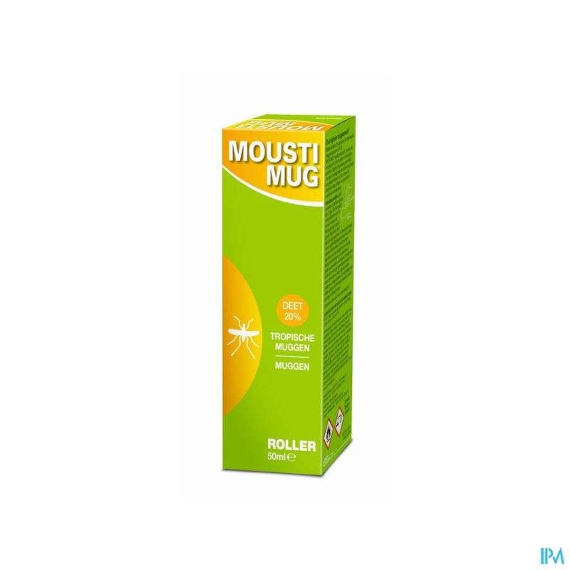 moustimug a/muggenmelk roller 50ml