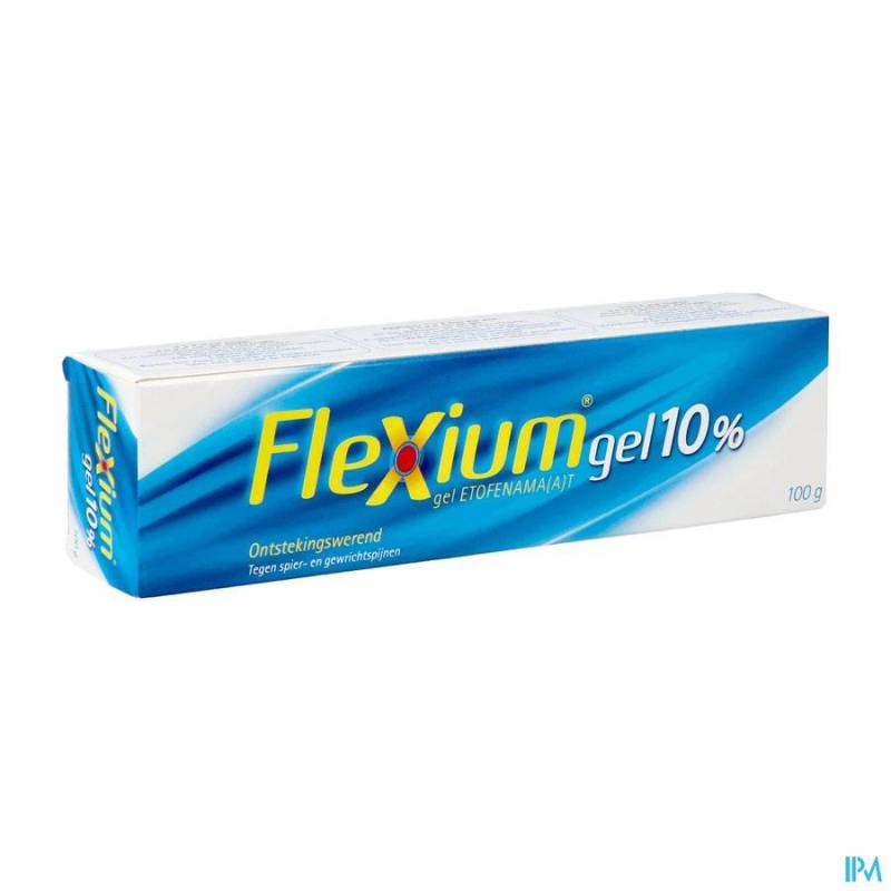 Flexium Gel 100g