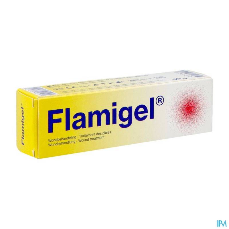 Flamigel 50g