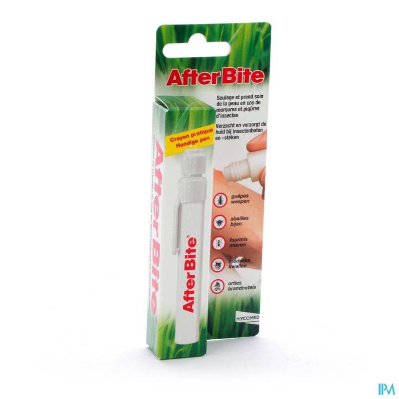 AFTER BITE APPLICATEUR STICK 14ML