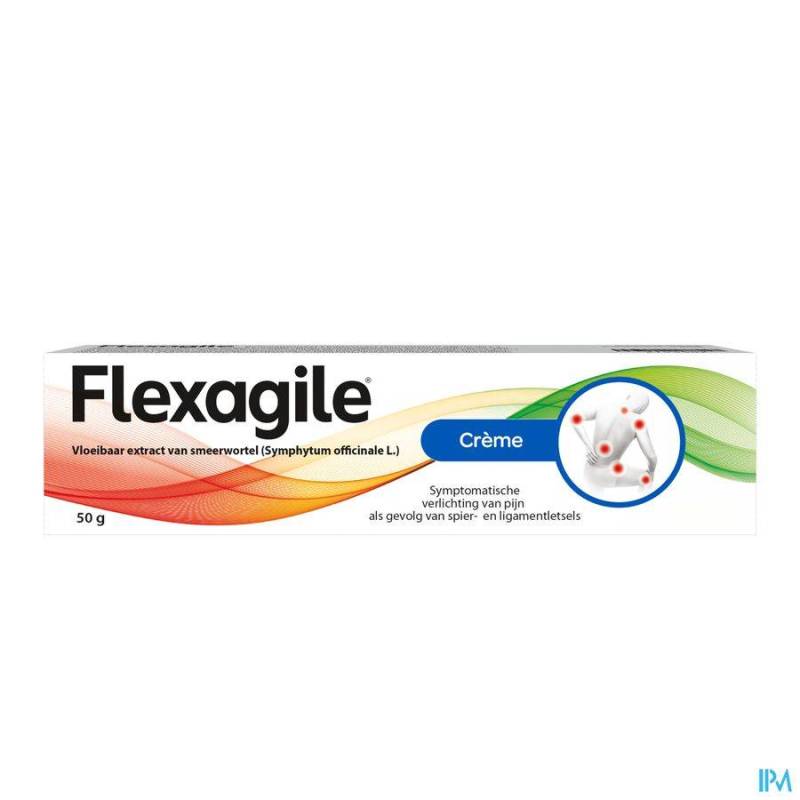 FLEXAGILE CREME 50G