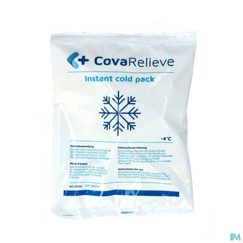 INSTANT COLD PACK