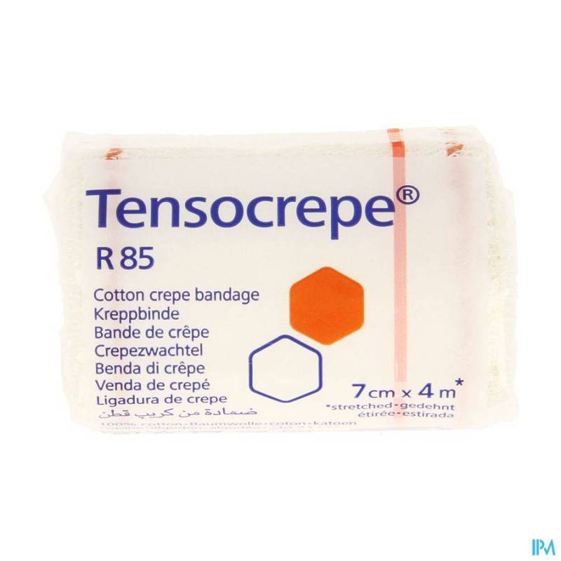 Tensocrepe Hartm 7cmx4m 1 9351117