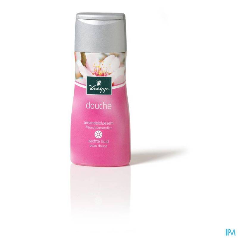 Kneipp Douche Creme Amandel 200ml