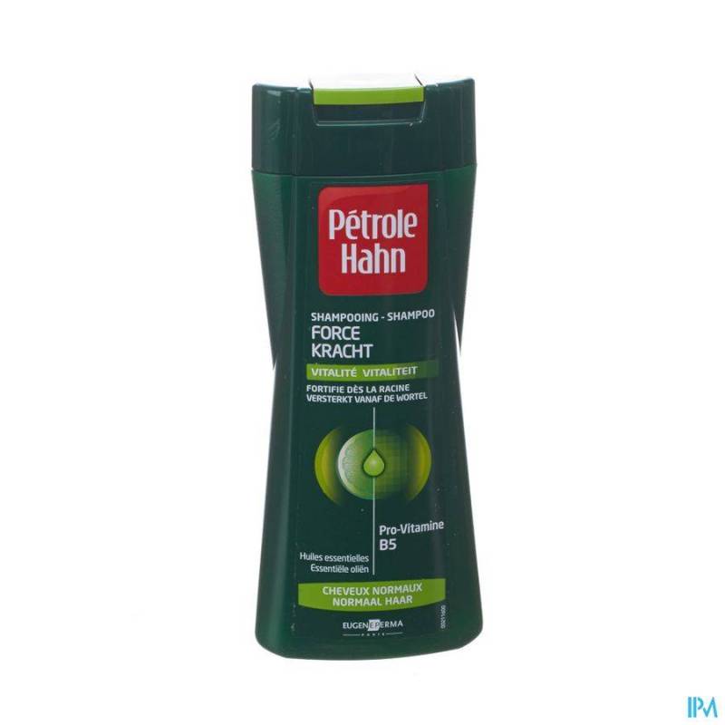 Petrole Hahn Sh Groen 250ml