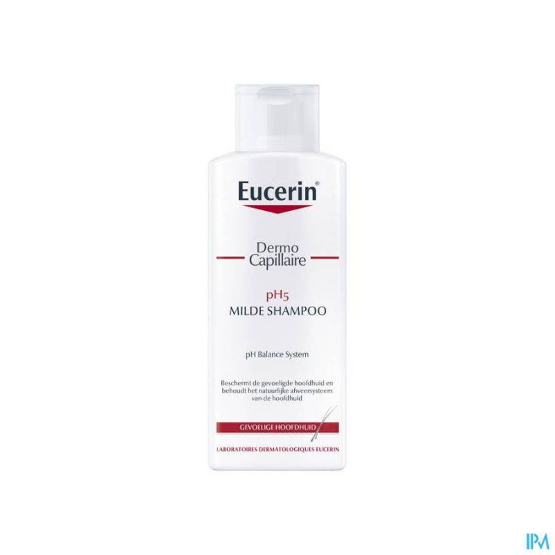 EUCERIN DERMOCAPIL.SH PH5 DOUX 250ML