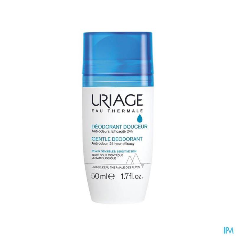 URIAGE DEO DOUCEUR P SENS ROLL-ON 50ML