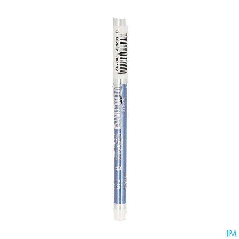 Eye Care Liner 711 Blanc