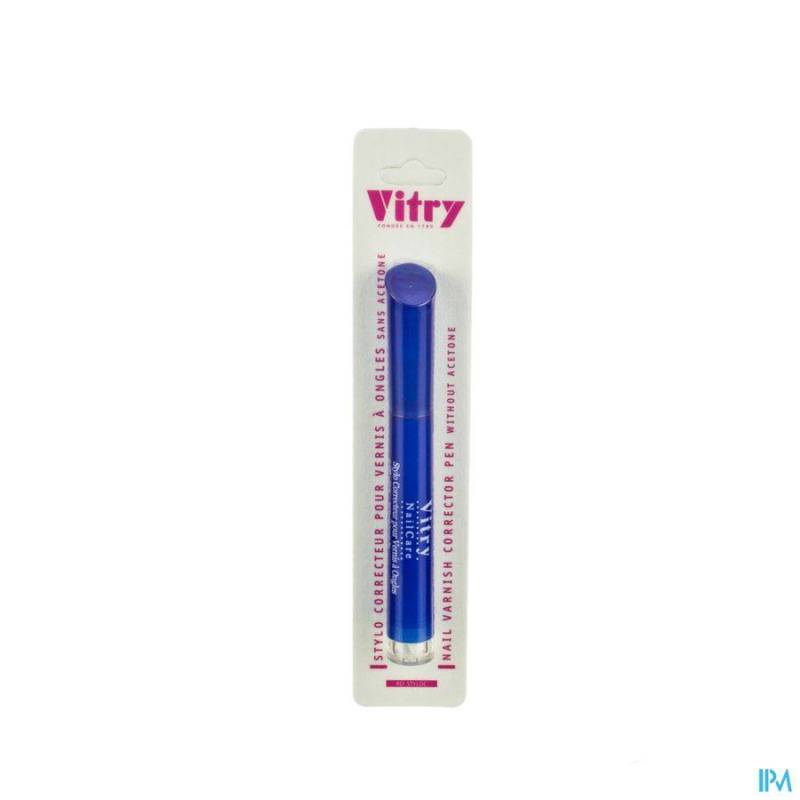 VITRY STYLO CORRECTEUR VAO 4,5ML