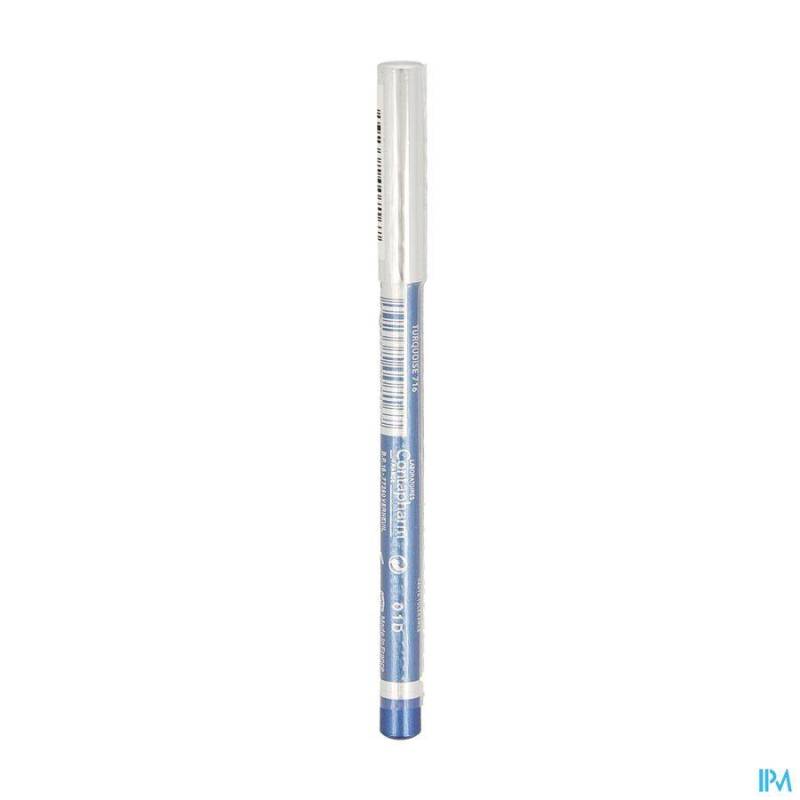 EYE CARE CRAYON YEUX 716 TURQUOISE