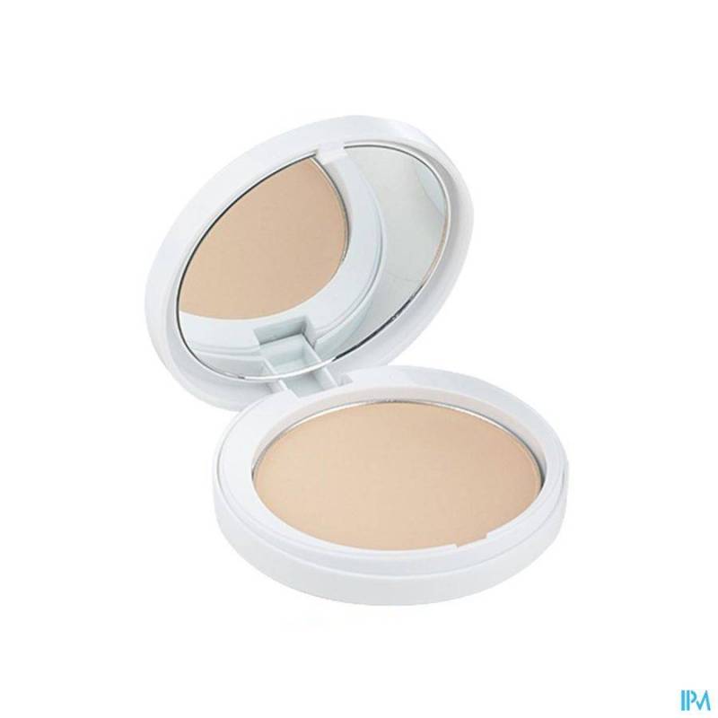 Eye Care Pdr Compacte 10 Jasmin 10g