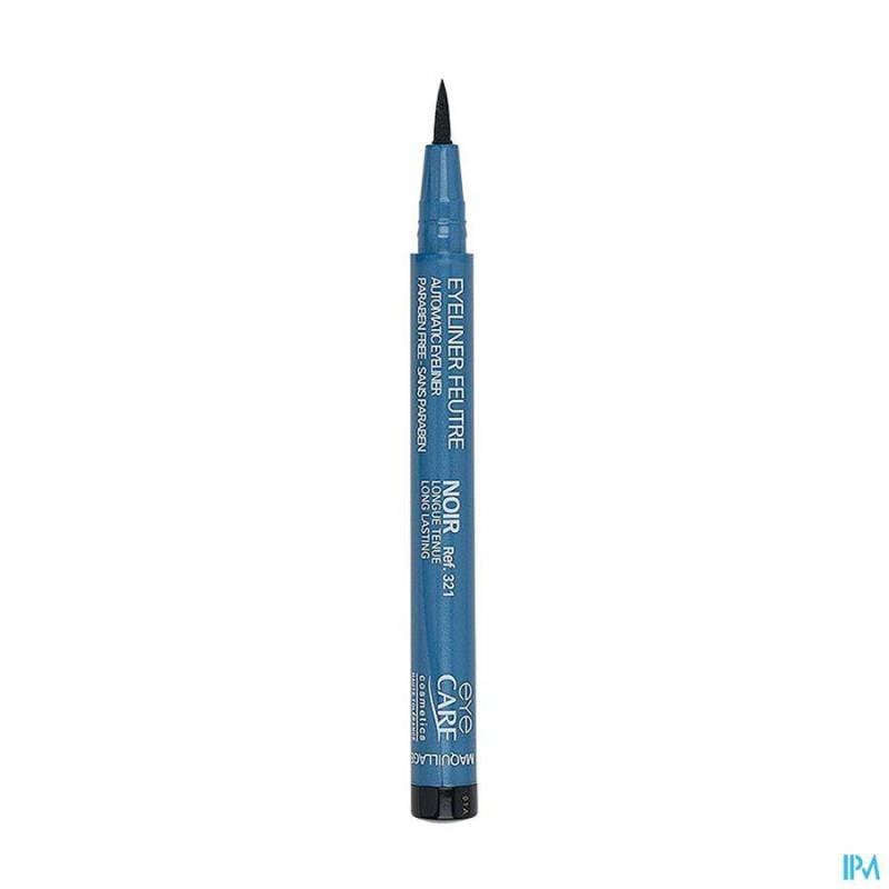 Eye Care Eyelinerstift Zwart 0,8ml