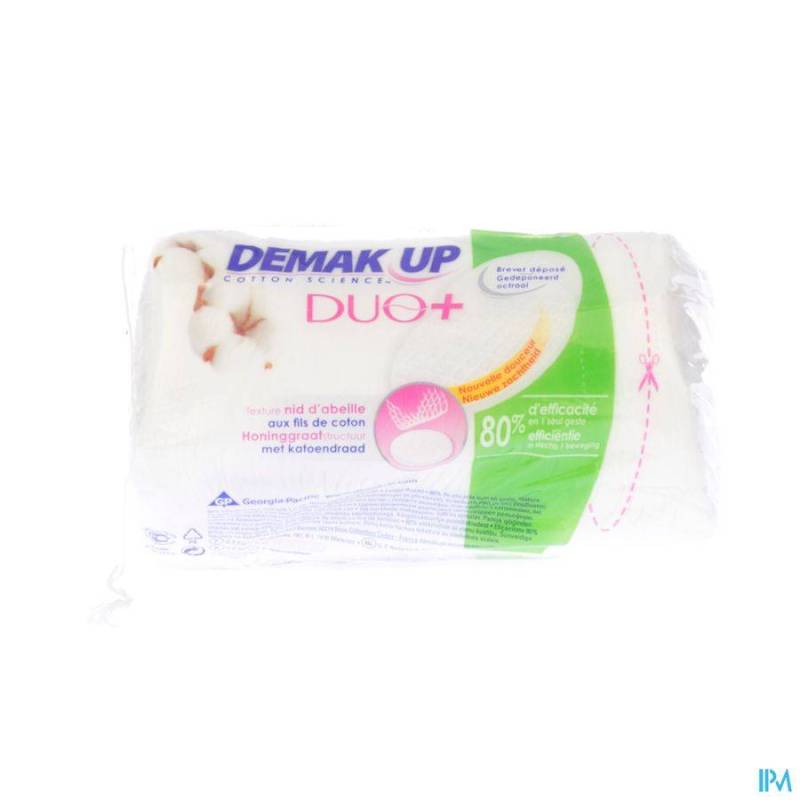 DEMAK-UP DUO+ 50 REMPL.1713932