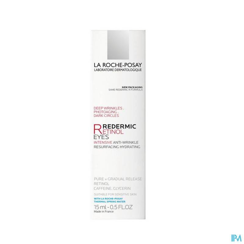 La Roche-Posay Redermic R Ogen 15ml