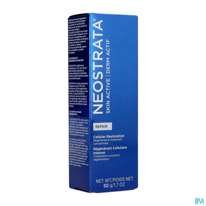 Neostrata Skin Active Cellular Restoration Tbe 50g