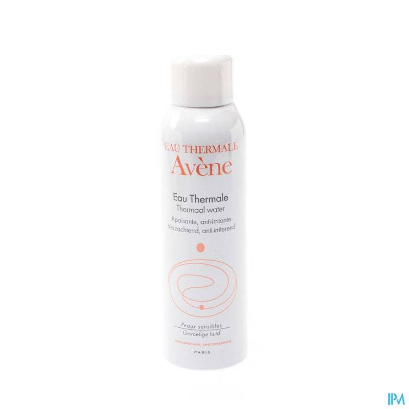 AVENE EAU THERMALE SPRAY 150ML