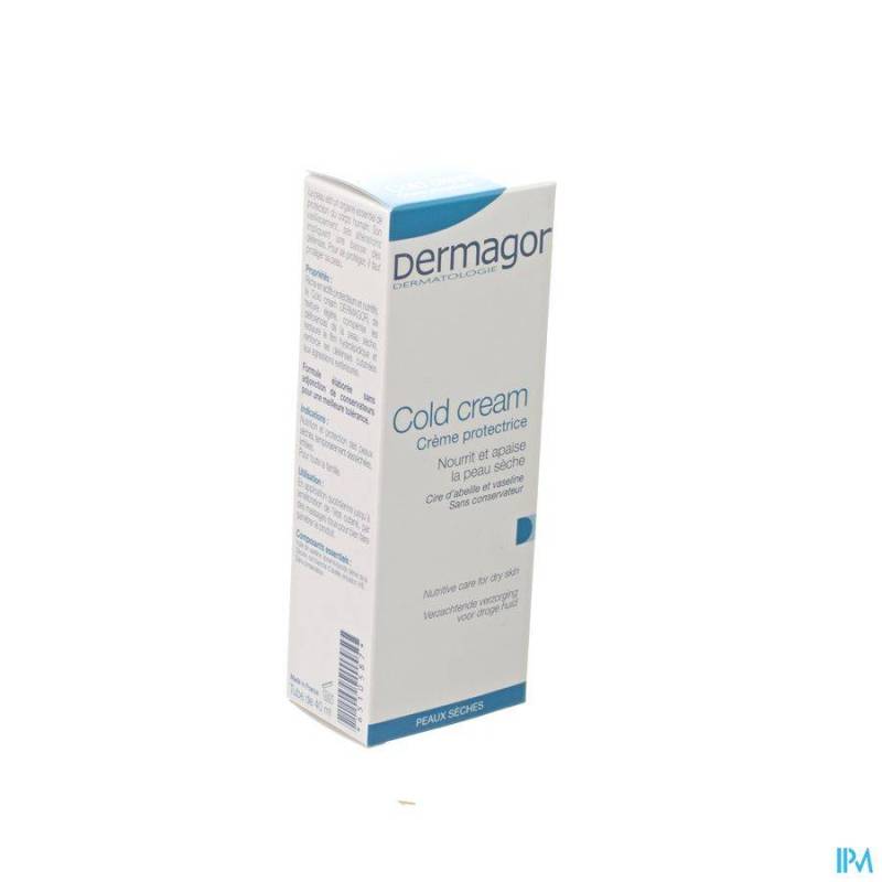 Dermagor Cold Cream 40ml