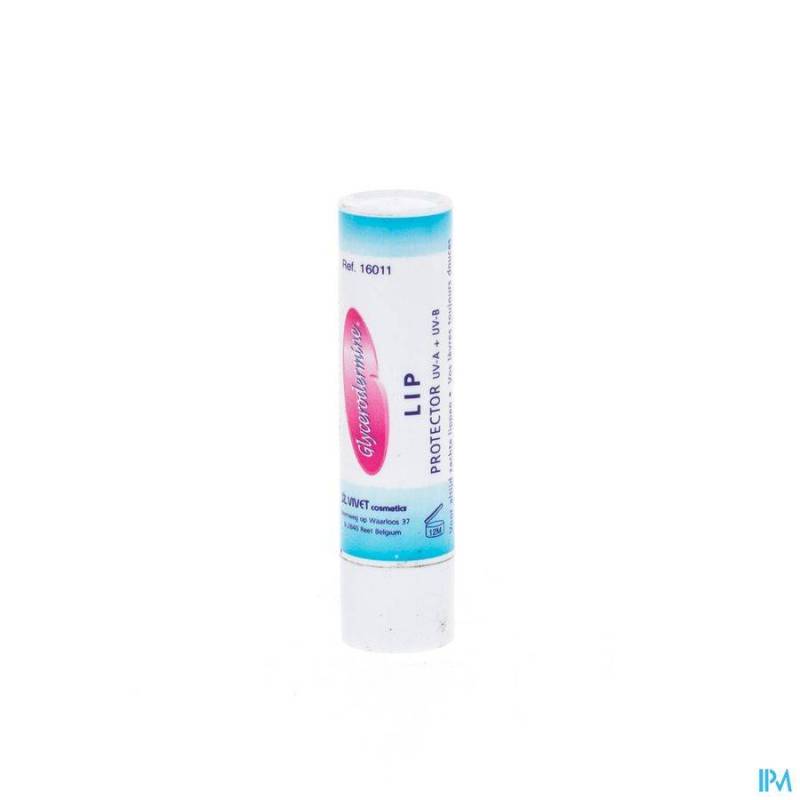 Glycerodermine Stick Lippen 4,8g