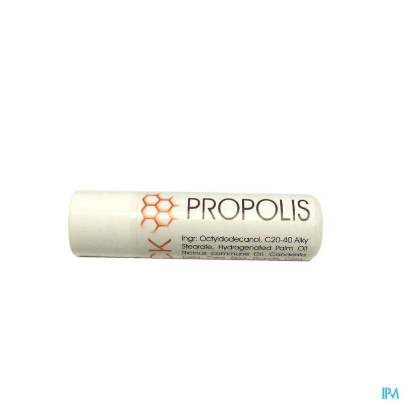 SORIA PROPOLIS BAUME LEVRES STICK 4G