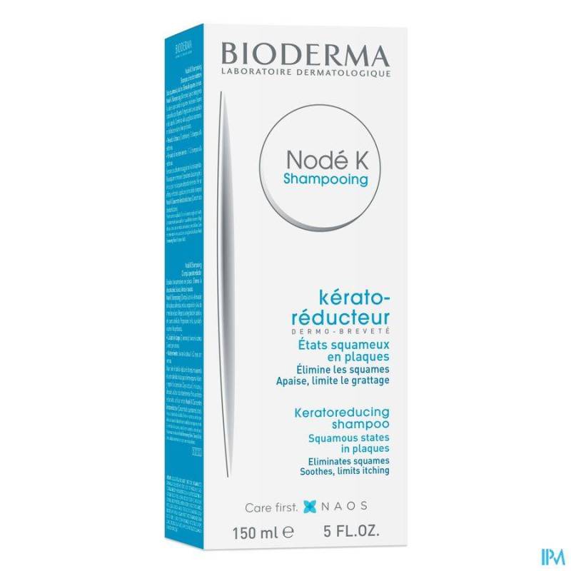 BIODERMA NODE K SH 150ML