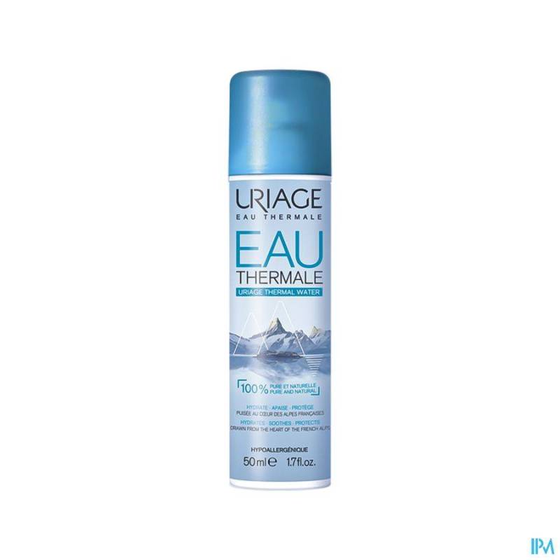 URIAGE EAU THERMALE SPRAY 50ML