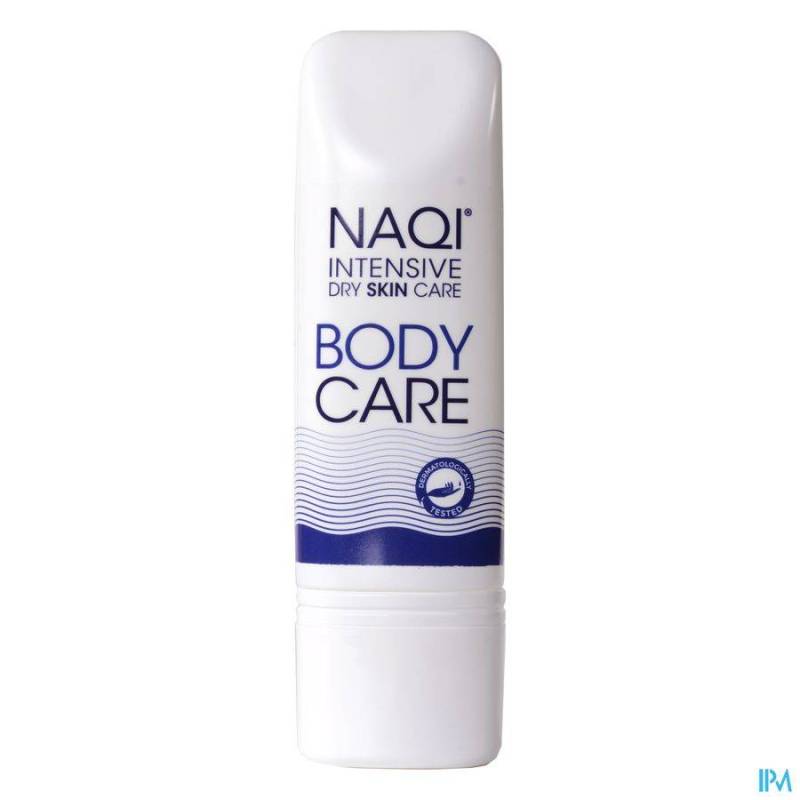 Naqi Body Care Medical Skin Creme 100ml