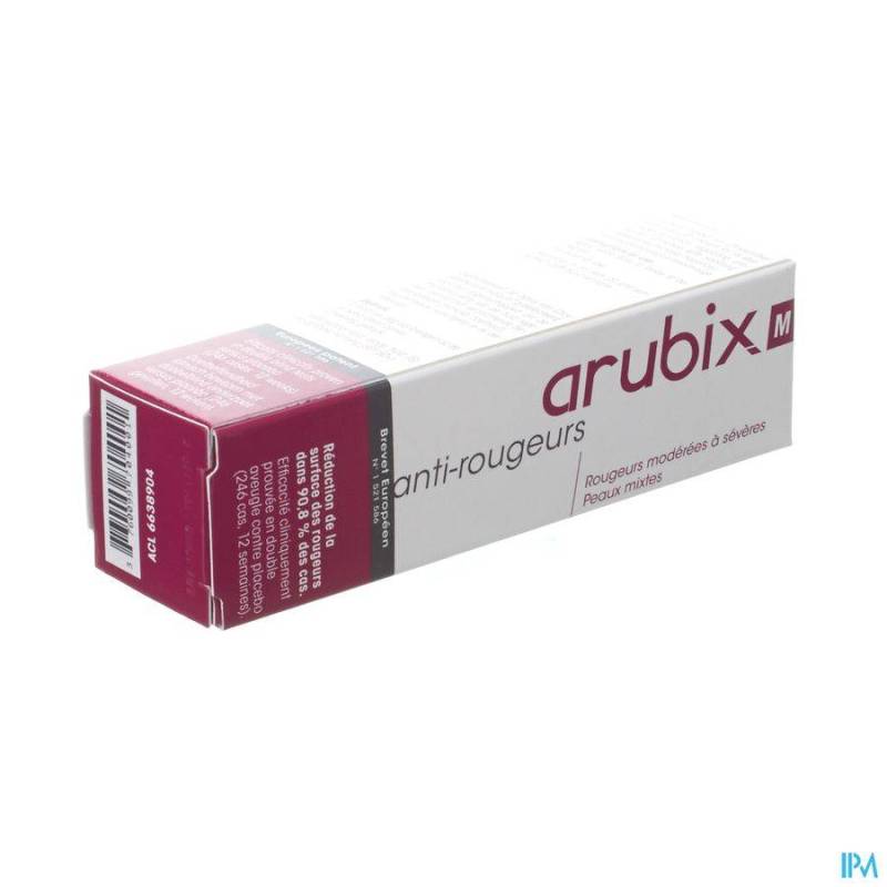 Arubix M Creme Normale Huid 30ml