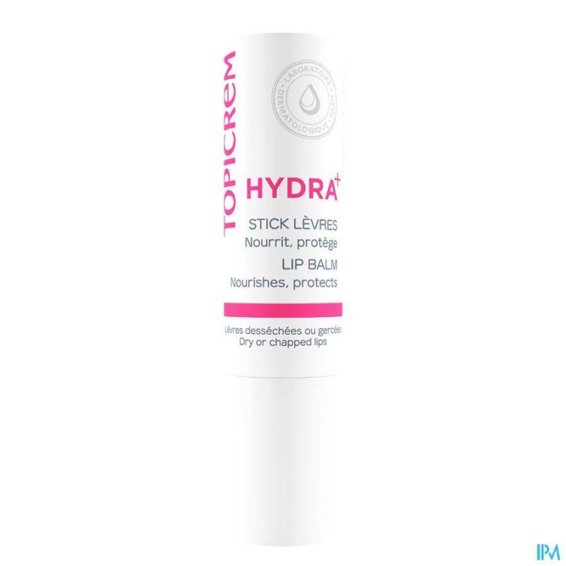 Topicrem Ultra Hydraterende Lippenstift 5g